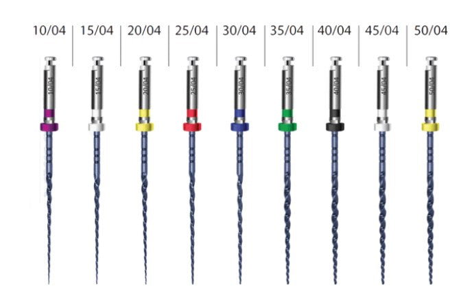 EndoArt Smart Rotary File