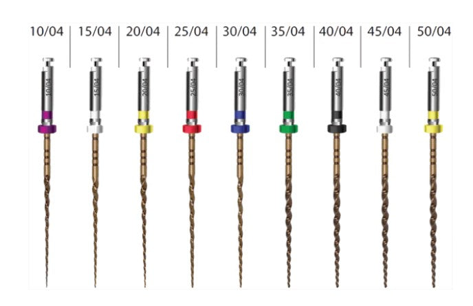 EndoArt Smart Rotary File