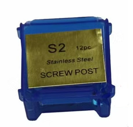 SCREW POST