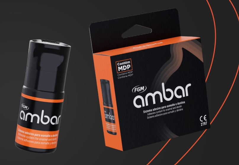 Ambar - Adhesive System For Enamel And Dentin.