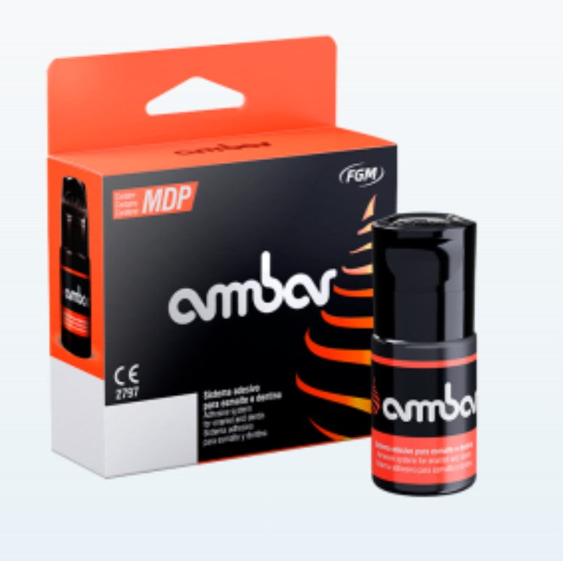 Ambar - Adhesive System For Enamel And Dentin.