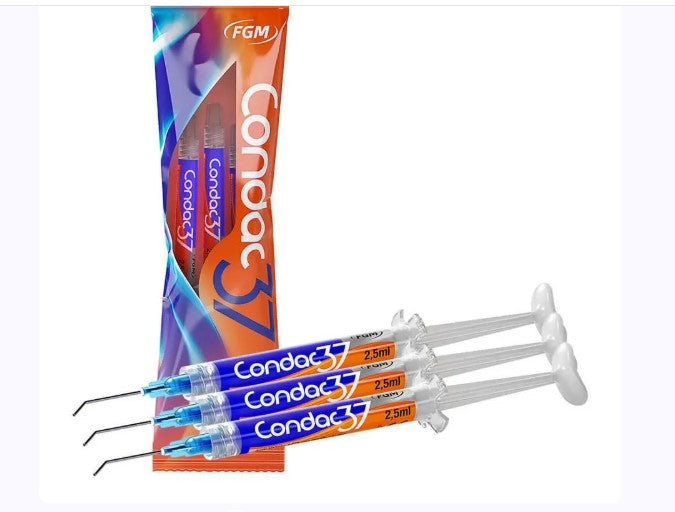 Condac 37 - 37% Phosphoric Acid Etching Gel