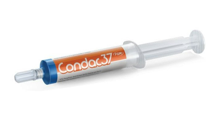 Condac 37 - 37% Phosphoric Acid Etching Gel