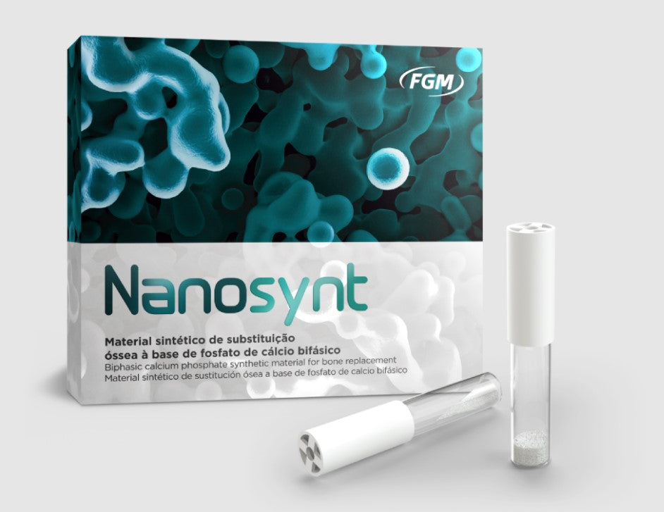 Nanosynt - Bone Grafting