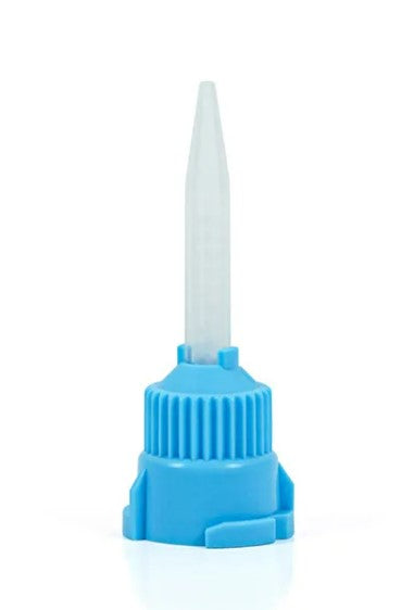 MIXING NOZZLES WITH APPLICATOR TIP - 20 PCS