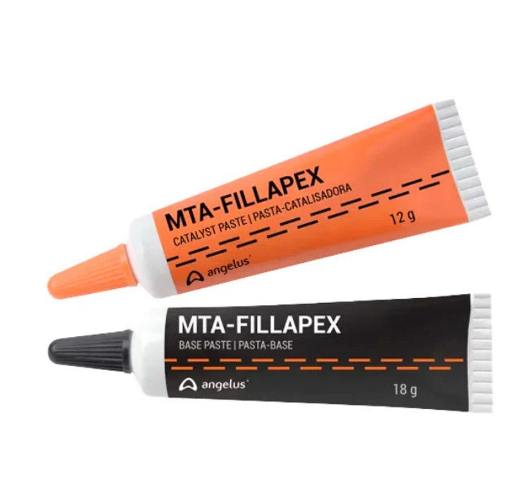 MTA-Fillapex Bioceramic Root Canal Sealer