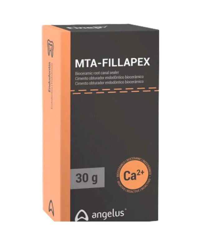 MTA-Fillapex Bioceramic Root Canal Sealer