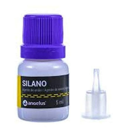 SILANO- ADHESION PROMOTOR FOR CERAMICS & GLASS FIBER