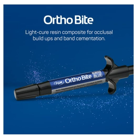 Ortho Bite - Light-curing Composite