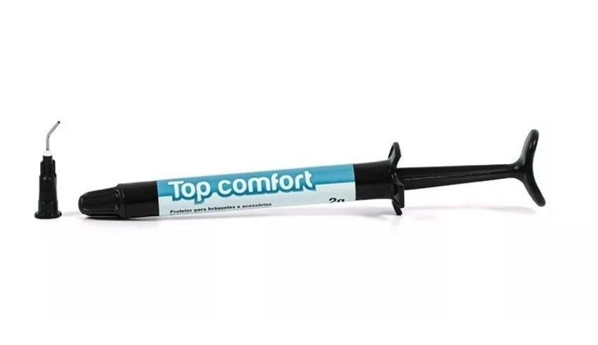 TOP COMFORT- Protector For Brackets & Accessories