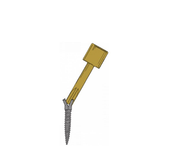 Keys For Screw Posts