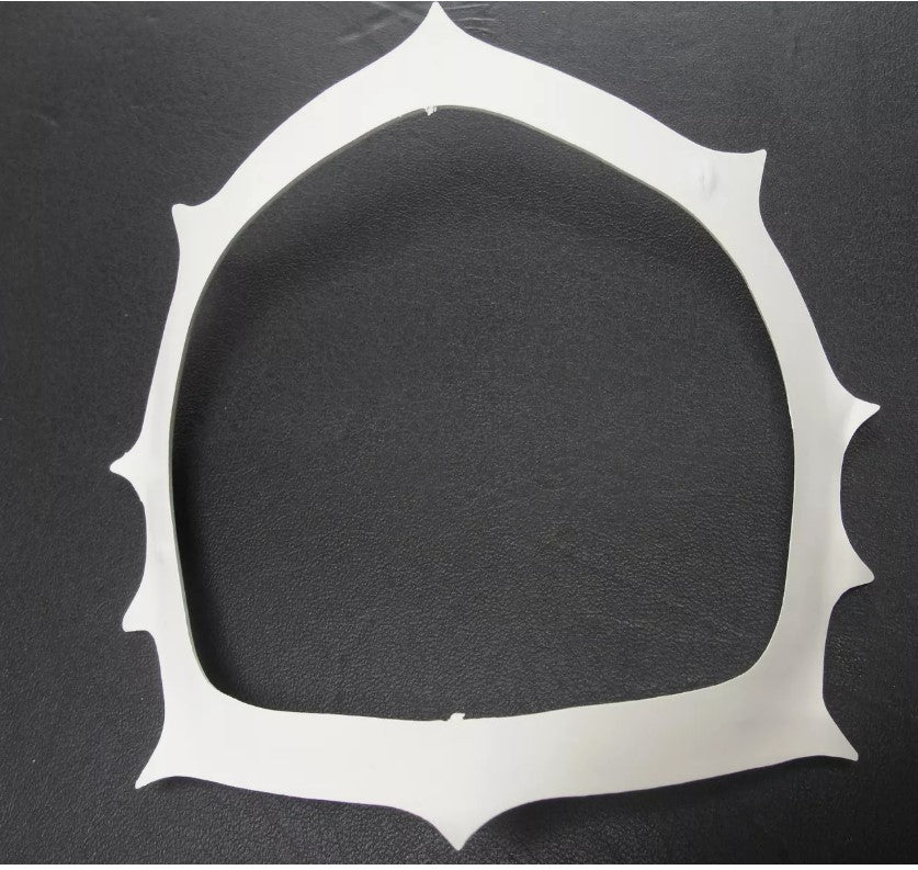 RUBBER DAM FRAME