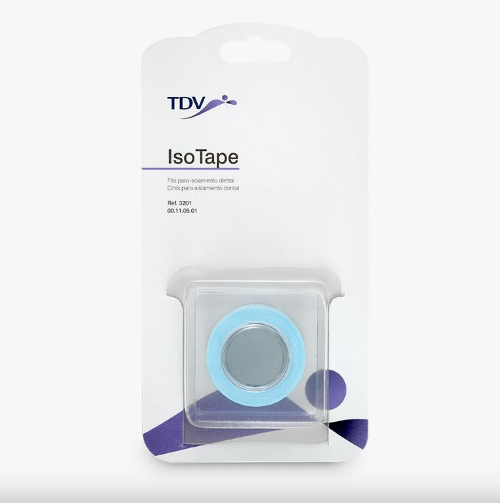 Isotape - Tape For Dental Isolation