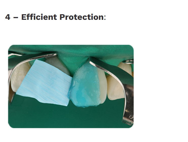 Isotape - Tape For Dental Isolation