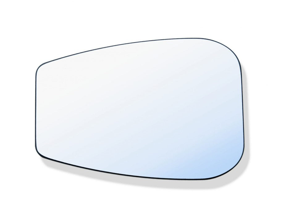 Photography Mirrors Front Surface Rhodium Without Handle