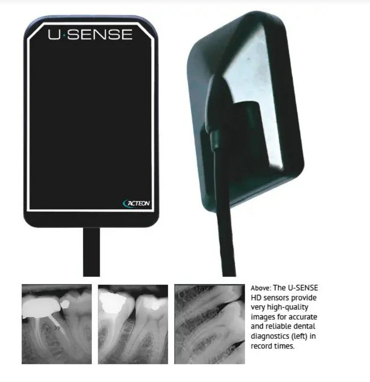 U-Sense sensor HD Size 1