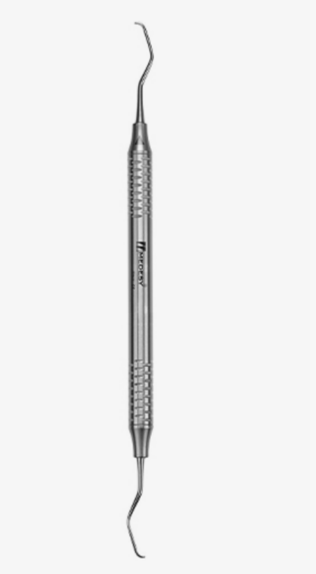 Gracey Short Type Curette