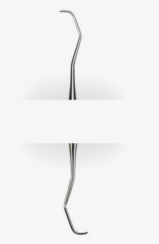 Gracey Short Type Curette