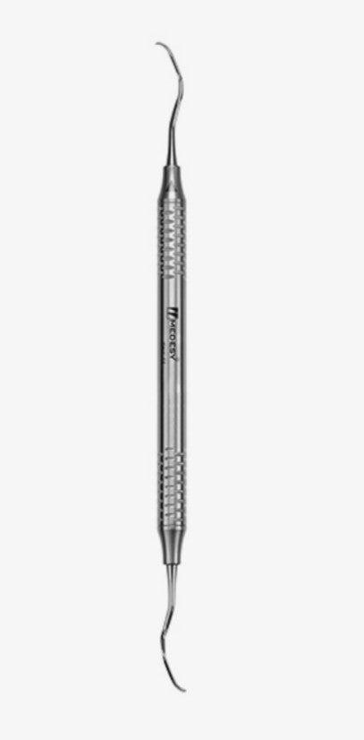 Gracey Short Type Curette