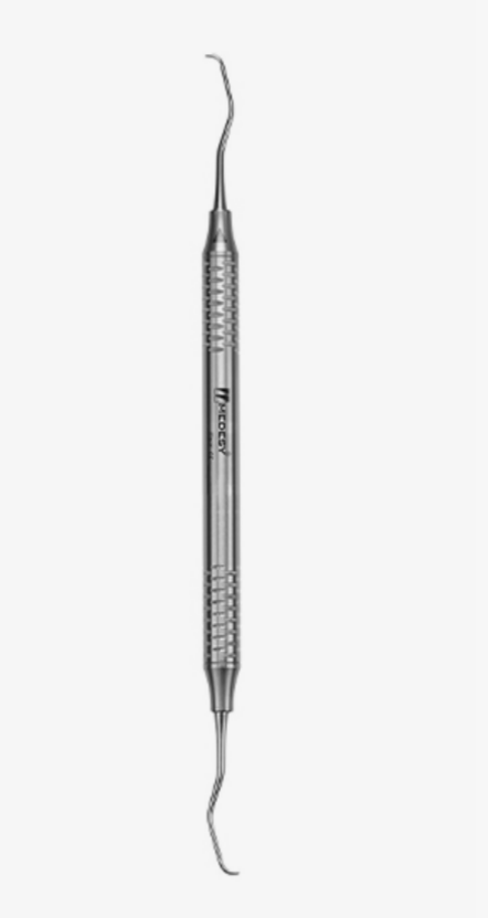 Gracey Short Type Curette