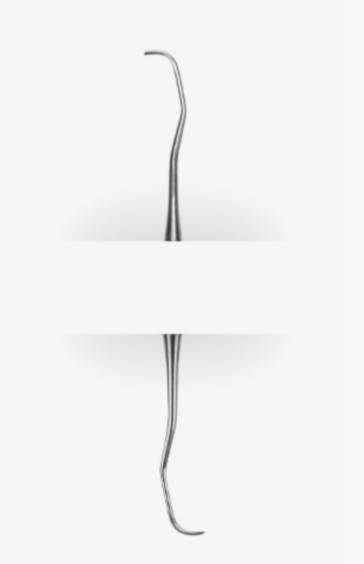 Gracey Short Type Curette