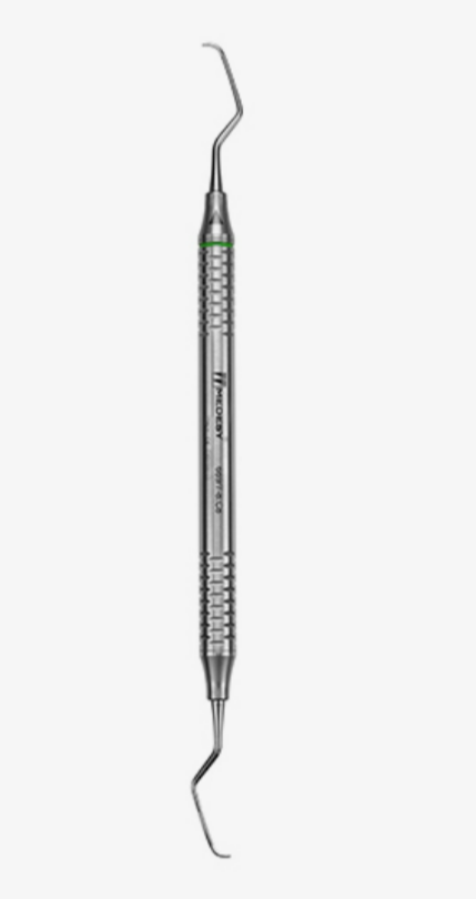 Gracey Short Type Curette