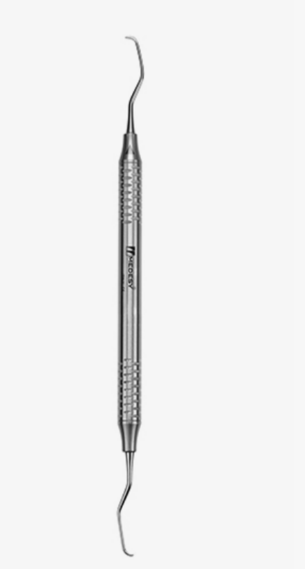 Gracey Short Type Curette