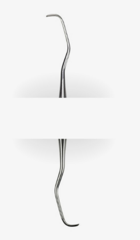 Gracey Short Type Curette