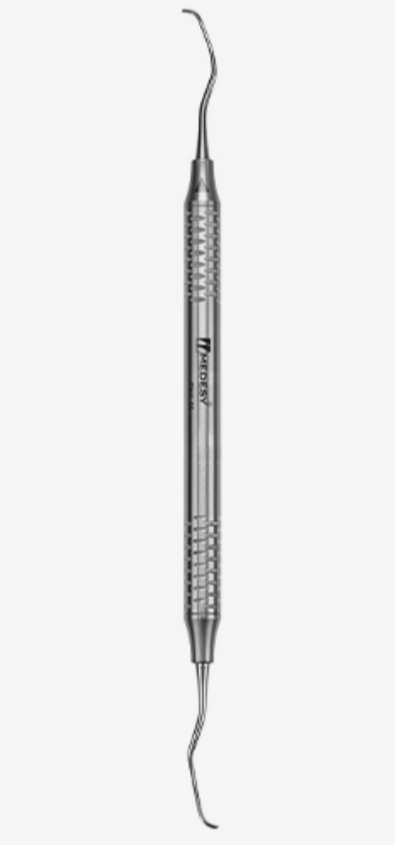 Gracey Short Type Curette