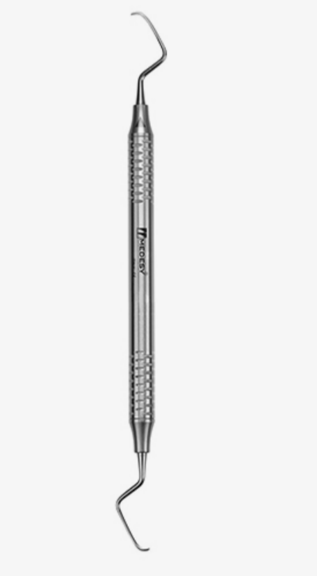 Gracey Short Type Curette