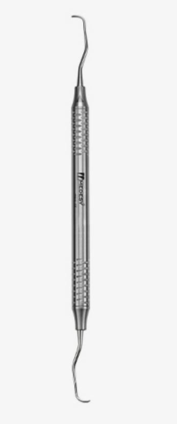 Gracey Standard Curette