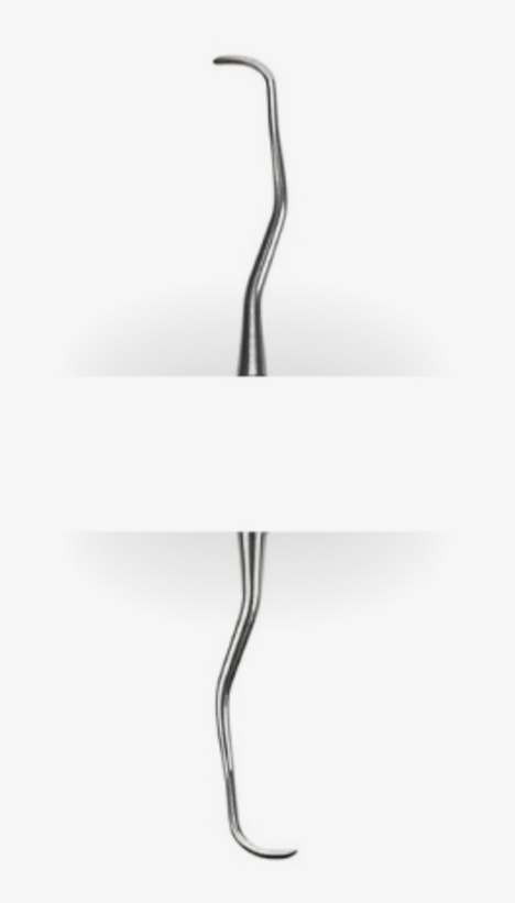 Gracey Standard Curette