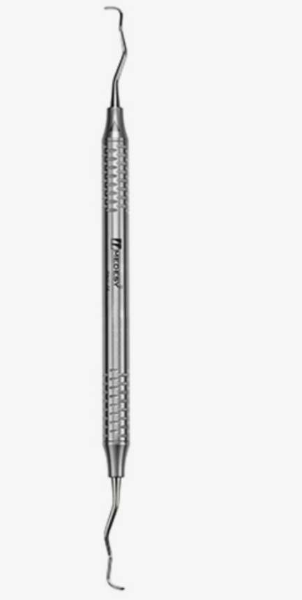 Gracey Standard Curette