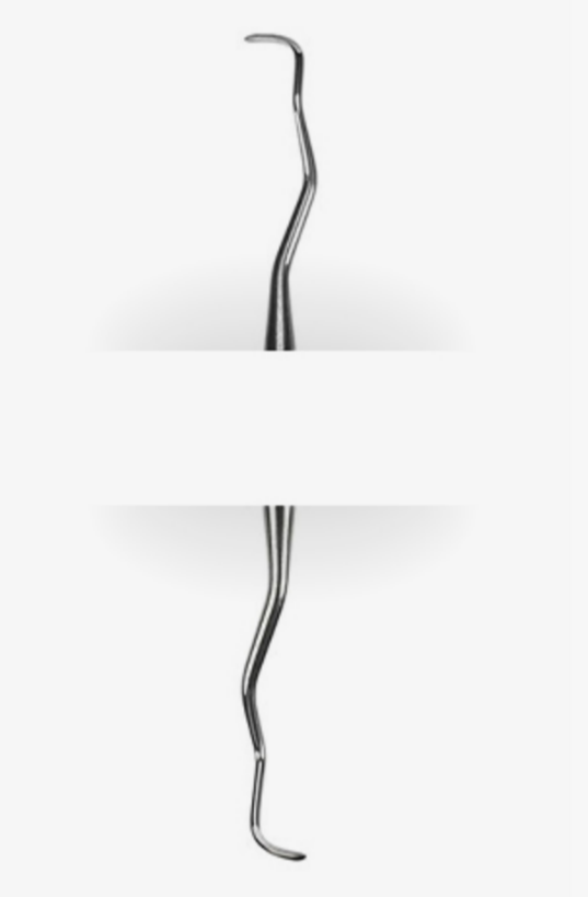 Gracey Standard Curette