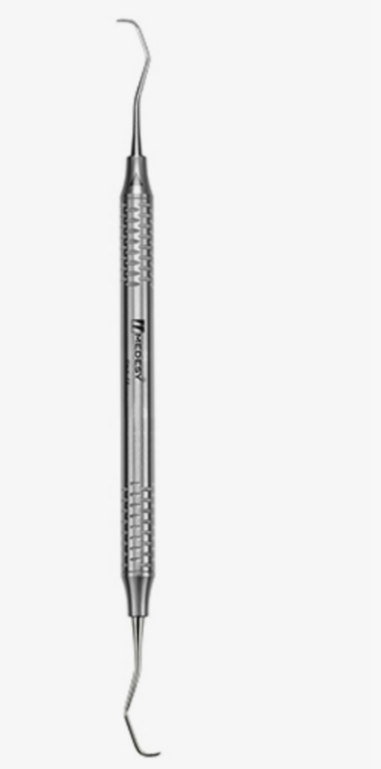 Gracey Standard Curette