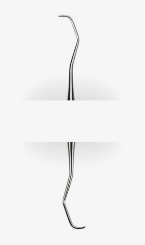 Gracey Standard Curette