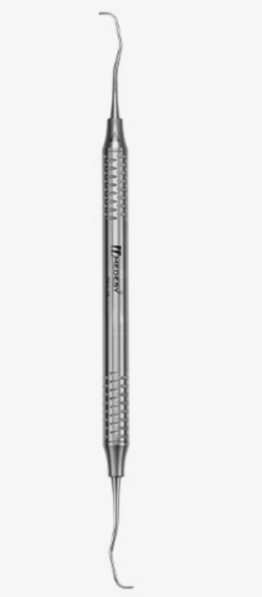 Gracey Standard Curette