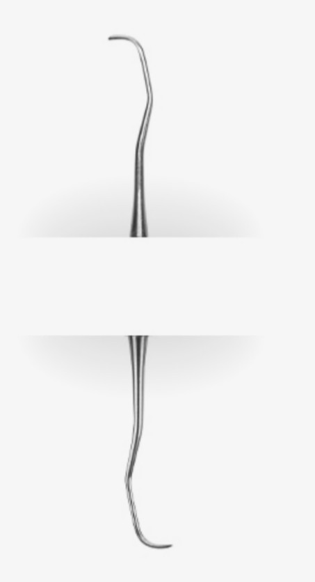 Gracey Standard Curette