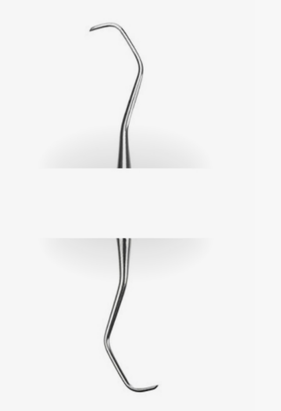 Gracey Standard Curette