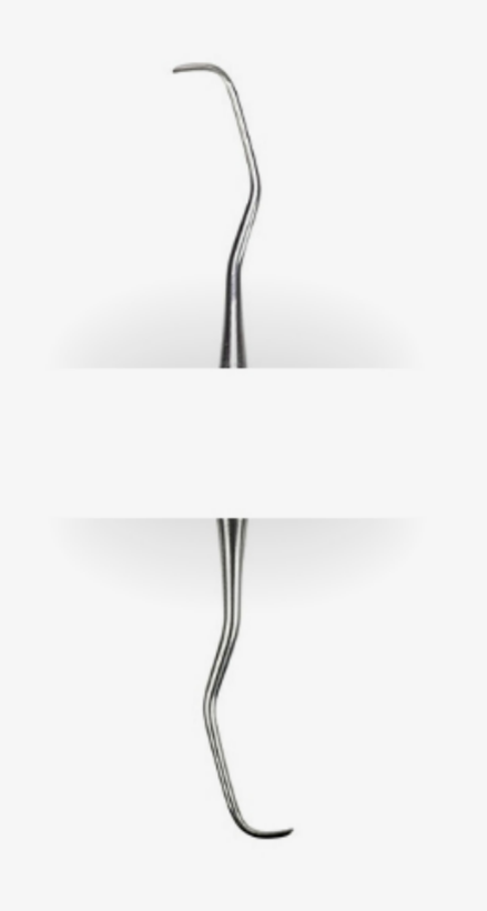 Gracey Standard Curette