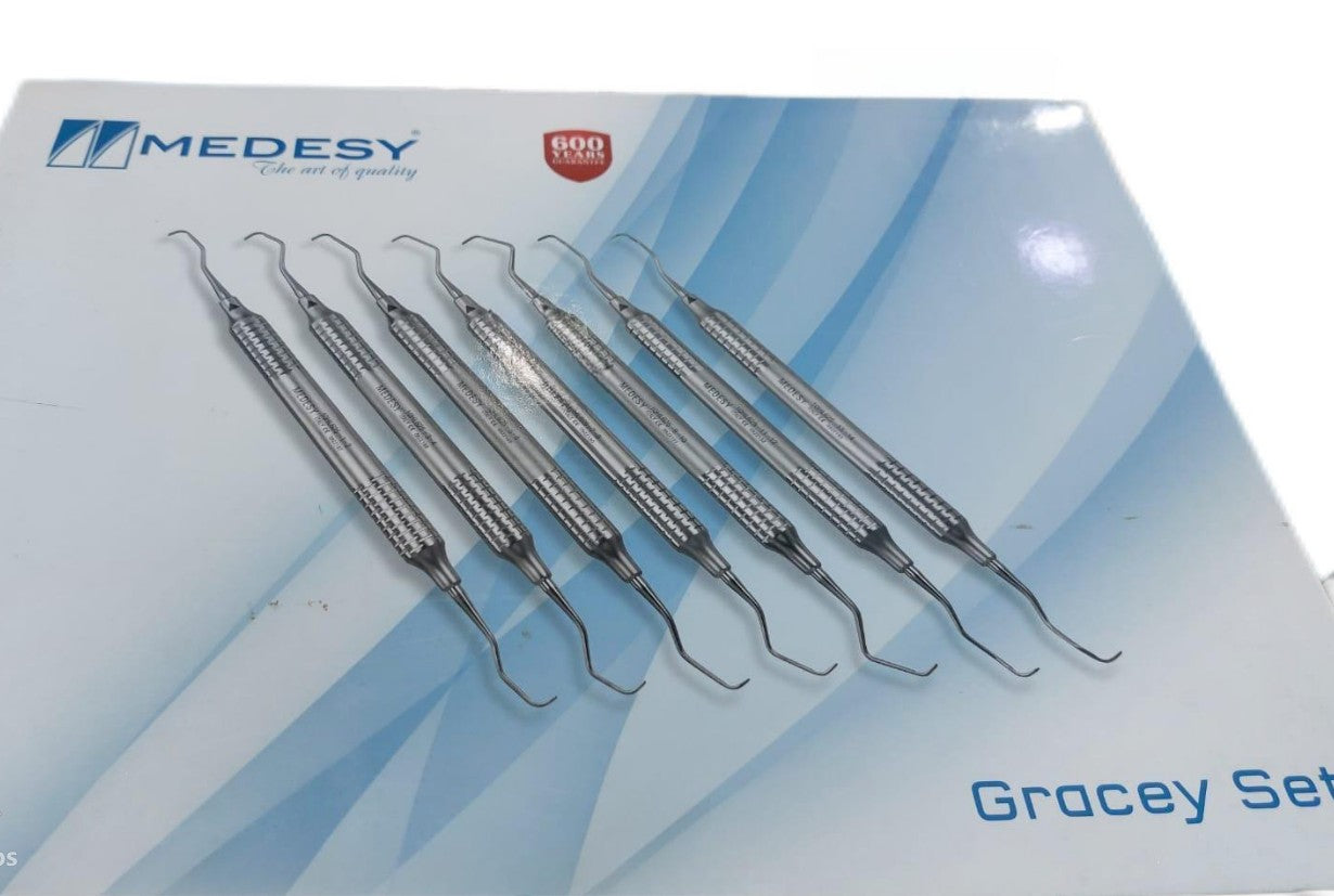 Gracey Standard Curette