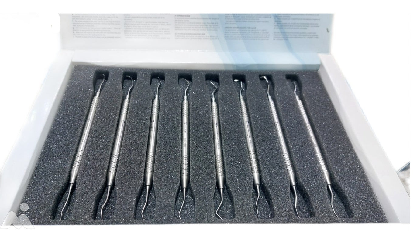 Gracey Standard Curette