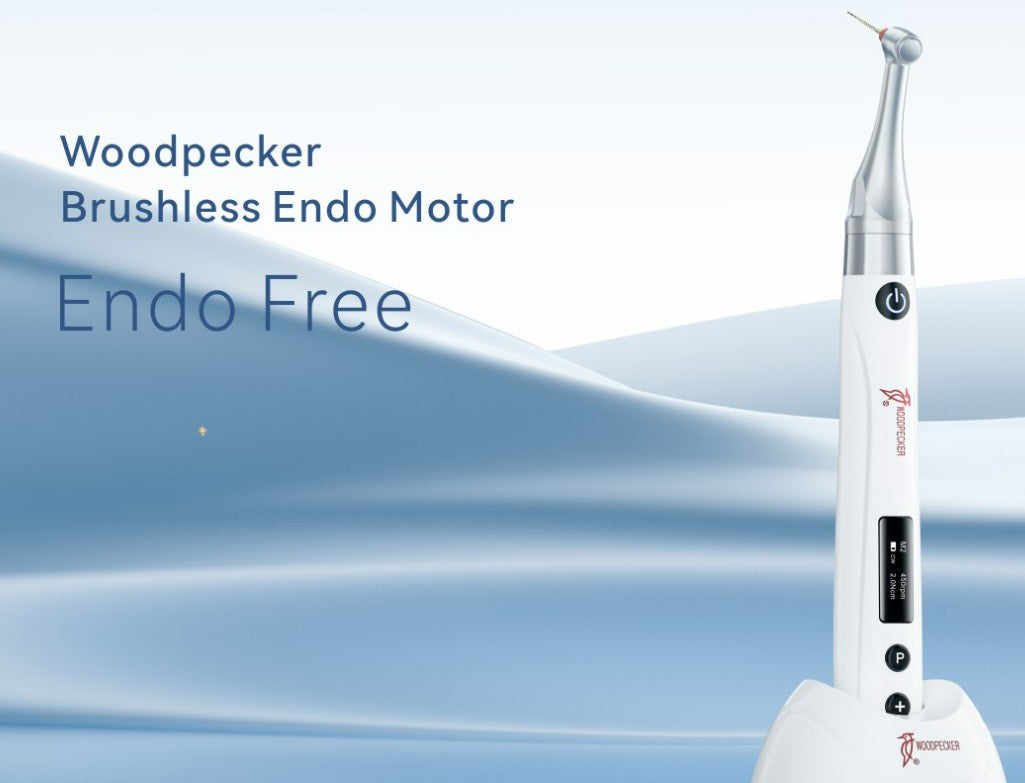 DBA- Endo Free- Brushless Endo Motor