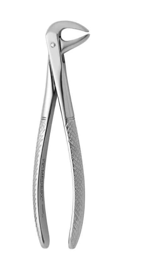 Tooth Forceps