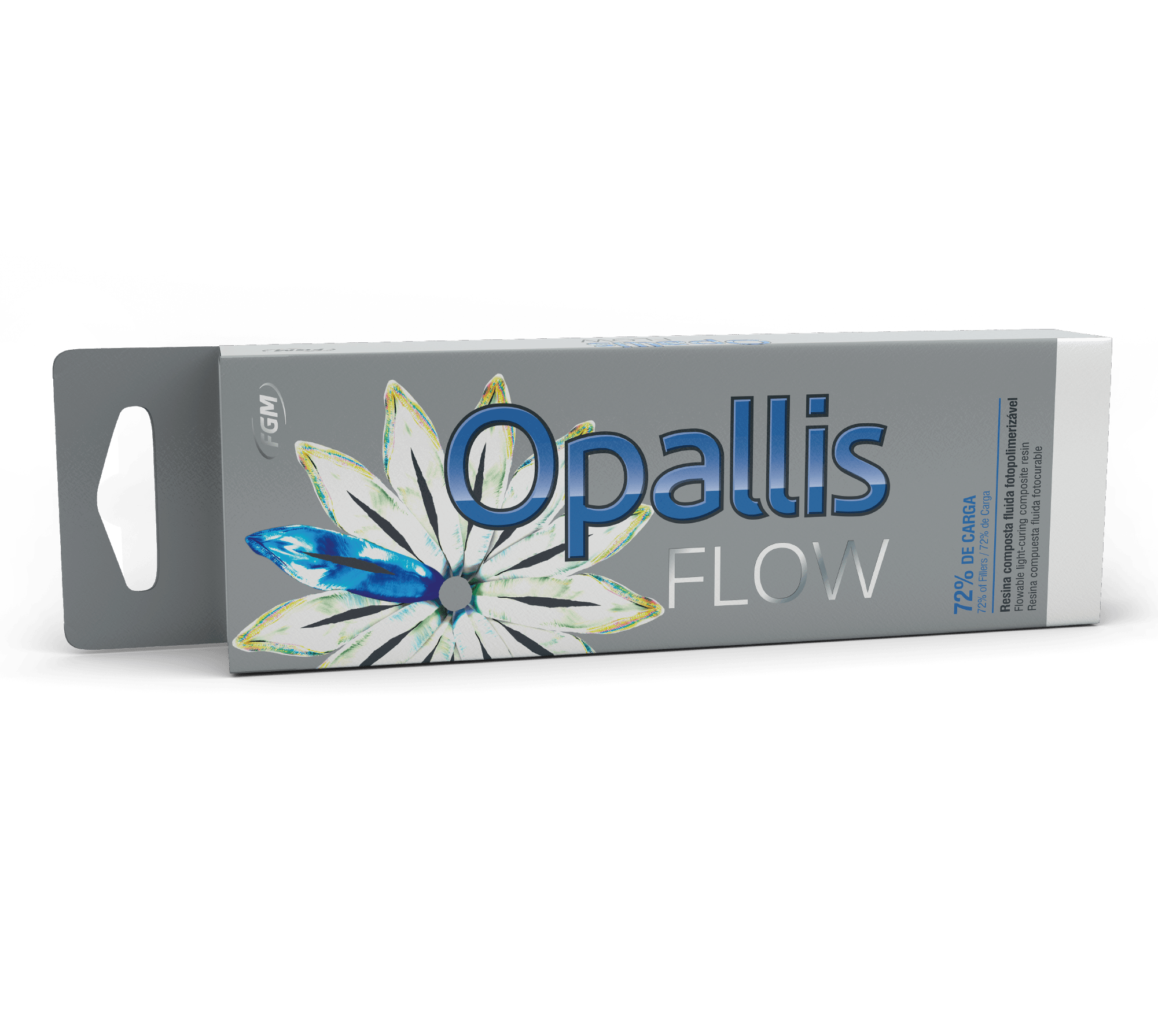 Opallis Flow Flowable Composite