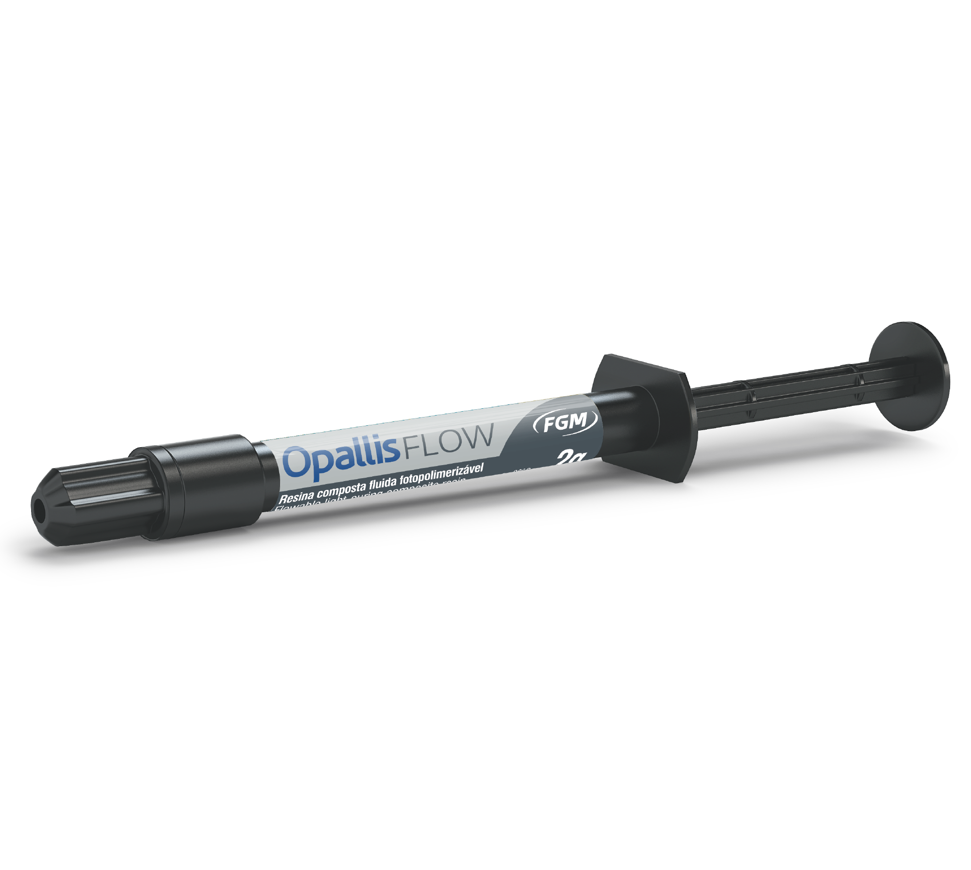 Opallis Flow Flowable Composite