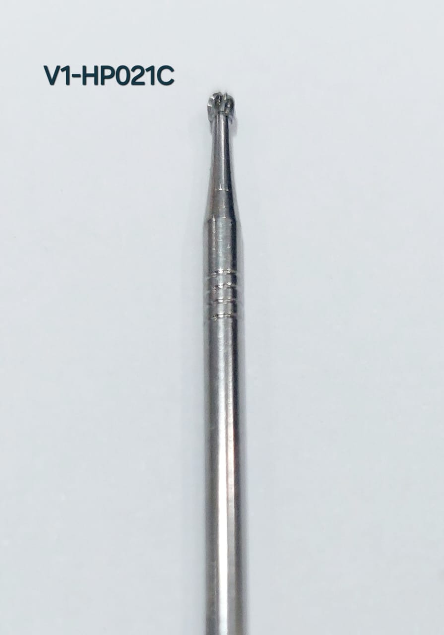 TUNGESTEN CARBIDE BUR HP