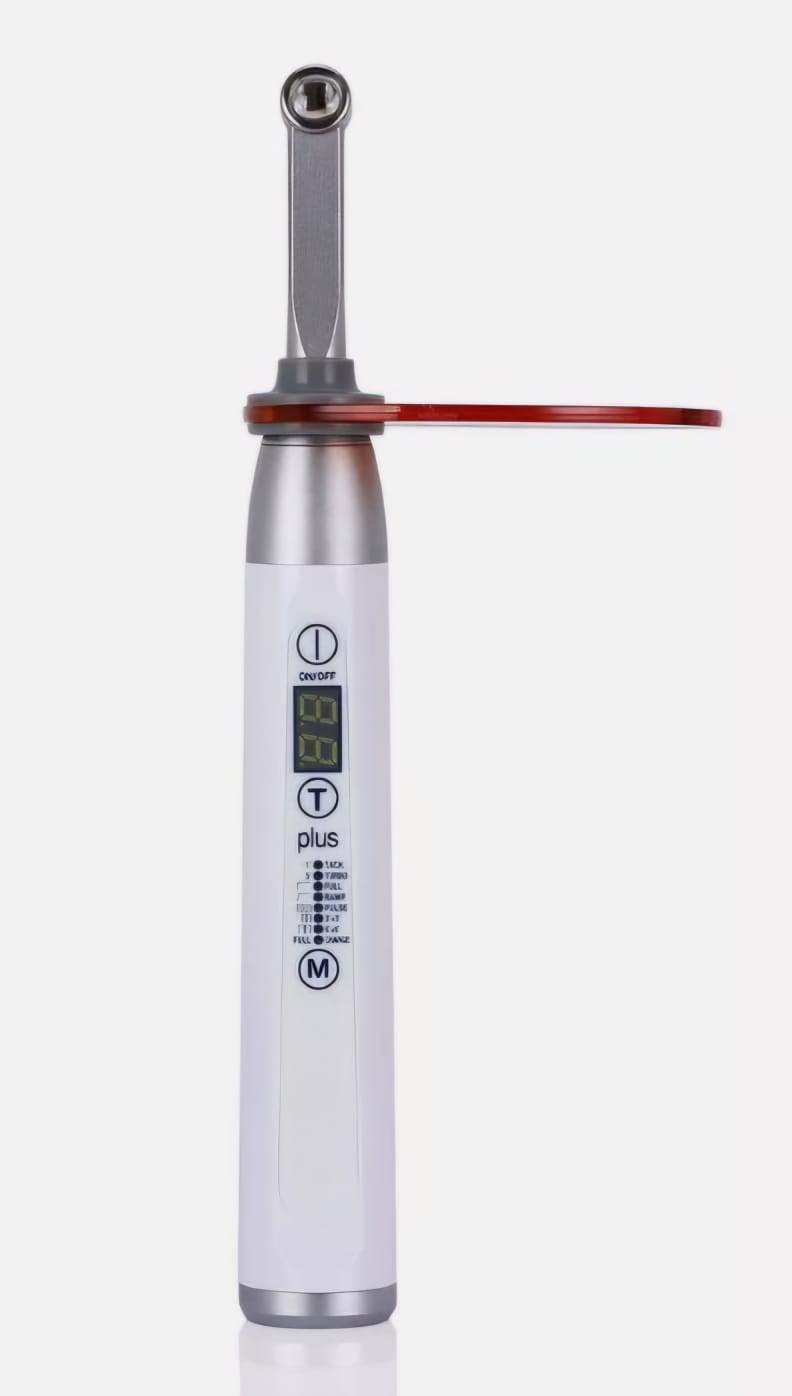 X-LED CURING LIGHT DEVICE