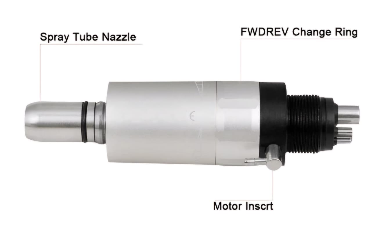 DTS  MICROMOTOR/ AIR MOTOR