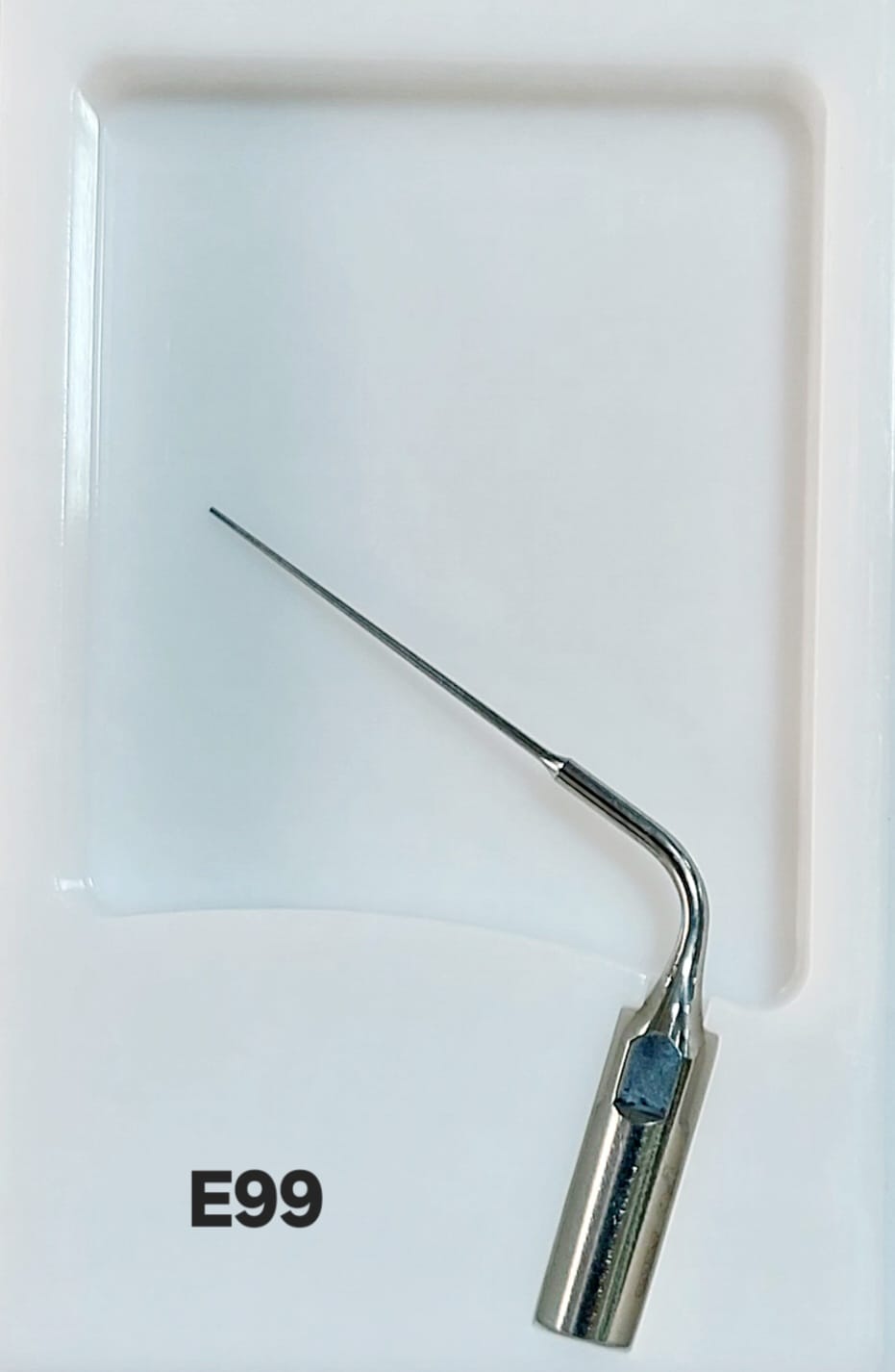 Ultrasonic Scaler Tips Endodontics - WOODPECKER